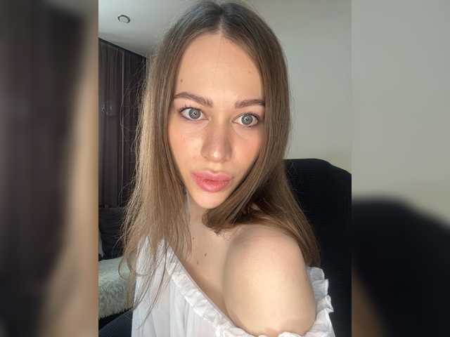 в попе у nikaxx