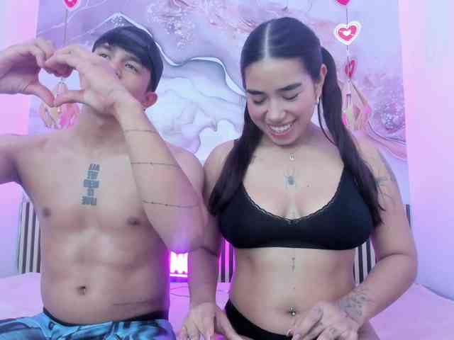 Salome-Austin webcam