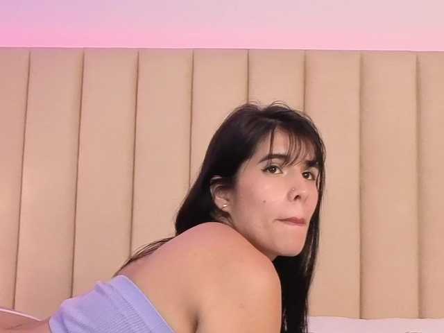 IsisVelvet's BongaCams show and profile