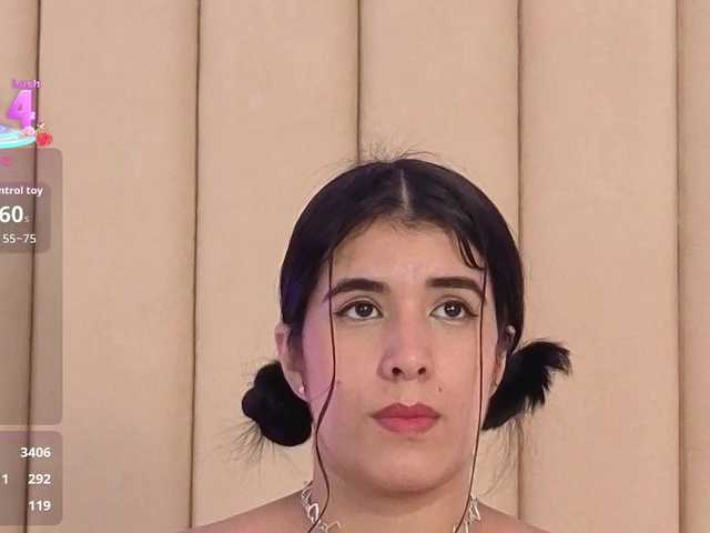 IsisVelvet's BongaCams show and profile