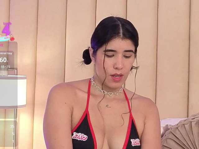 IsisVelvet's BongaCams show and profile