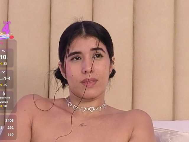 IsisVelvet's BongaCams show and profile