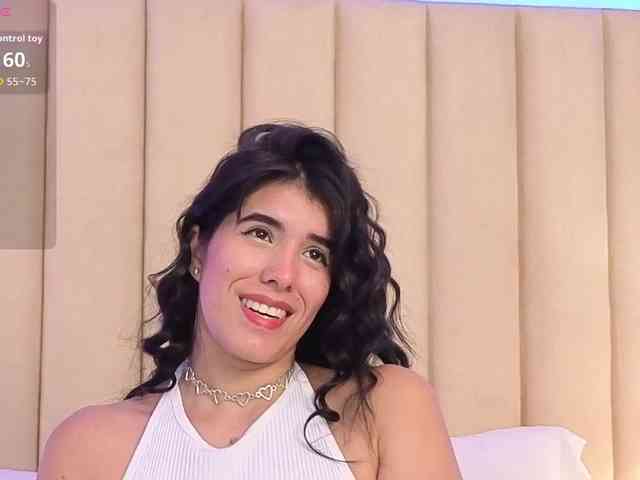 IsisVelvet IsisVelvet