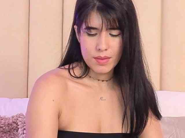 IsisVelvet IsisVelvet