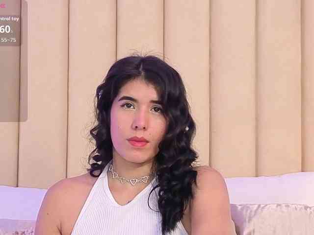 IsisVelvet IsisVelvet