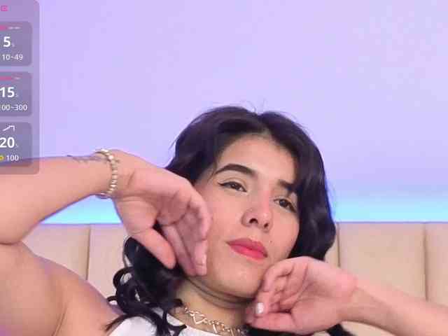 IsisVelvet IsisVelvet