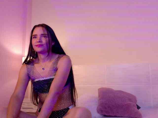 GeorgiaMadison webcam