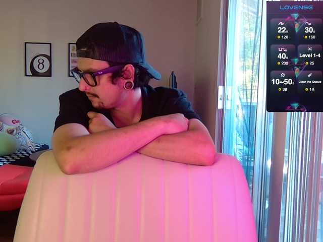 drewandgrem's BongaCams show and profile