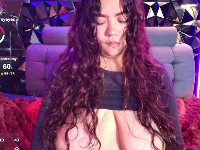 Tammysutra's BongaCams show and profile