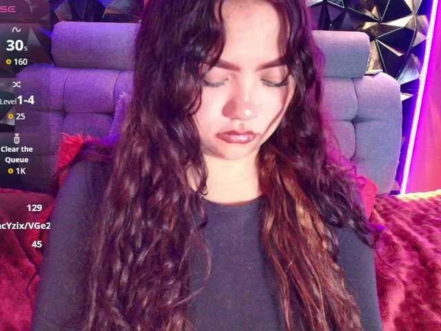 Tammysutra's BongaCams show and profile