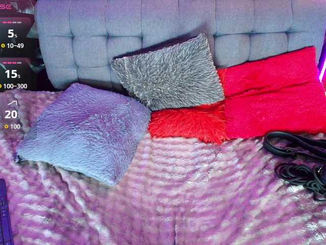 Tammysutra's BongaCams show and profile