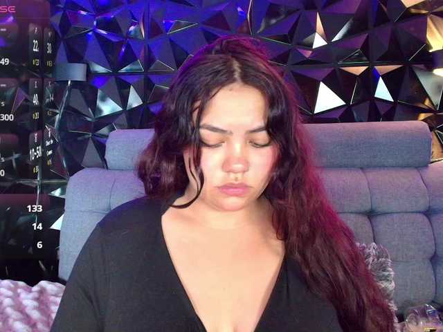 Tammysutra's BongaCams show and profile