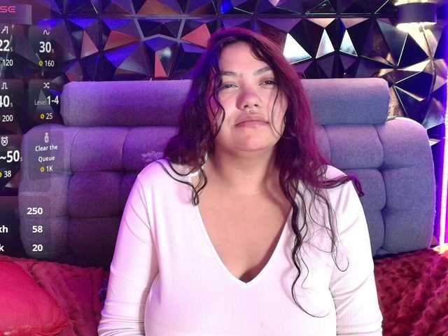 Tammysutra's BongaCams show and profile