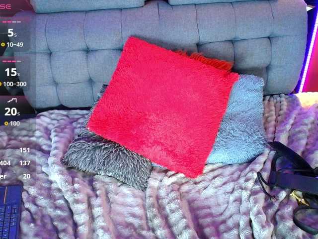 Tammysutra's BongaCams show and profile