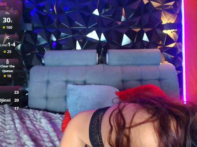 Tammysutra's BongaCams show and profile