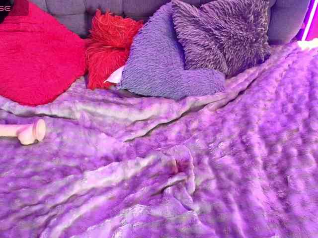 Tammysutra Live Webcam on BongaCams