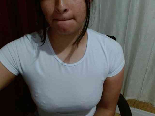 saralo Live Webcam on BongaCams