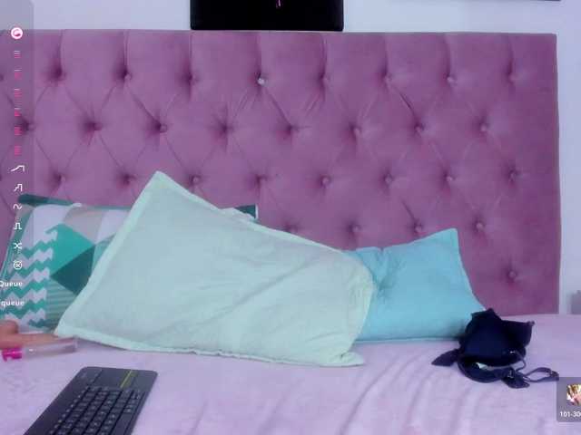 Natasha-wishx's BongaCams show and profile