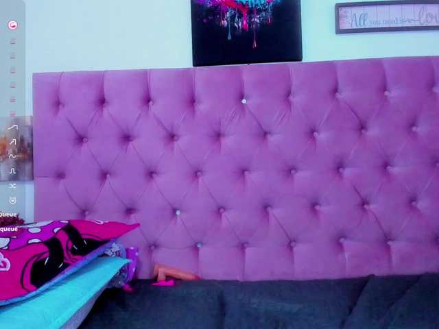 Natasha-wishx's BongaCams show and profile