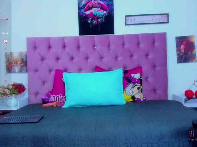 Natasha-wishx webcam