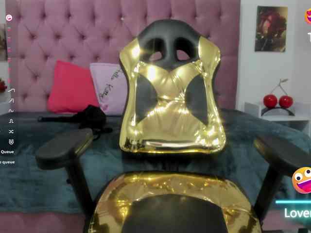 videochat sex Natasha-wishx