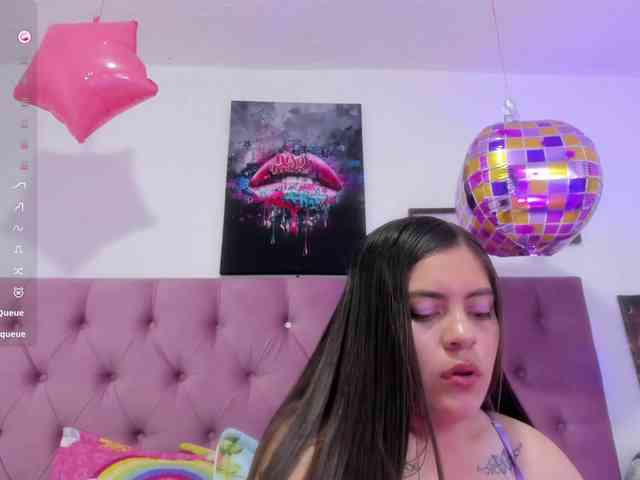 Natasha-wishx webcam