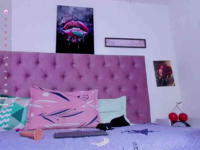 Natasha-wishx webcam