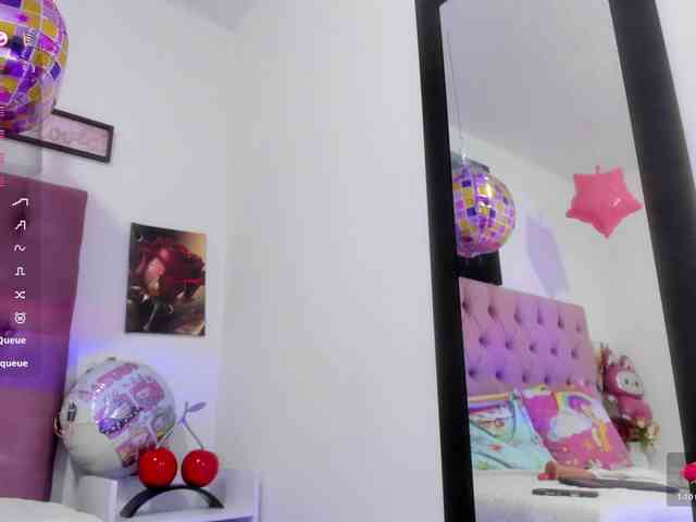 Natasha-wishx webcam