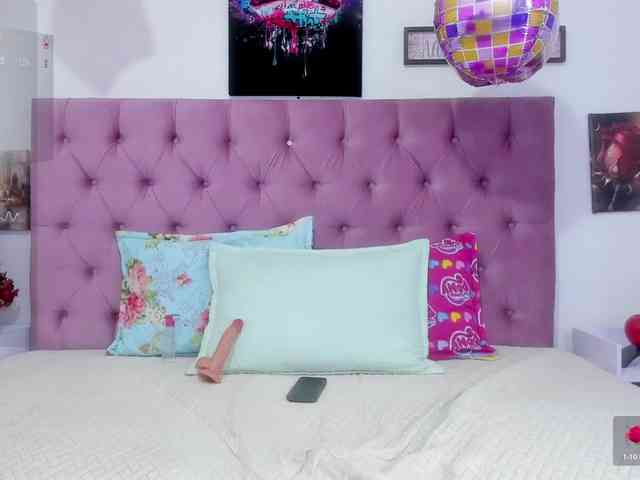 Natasha-wishx webcam