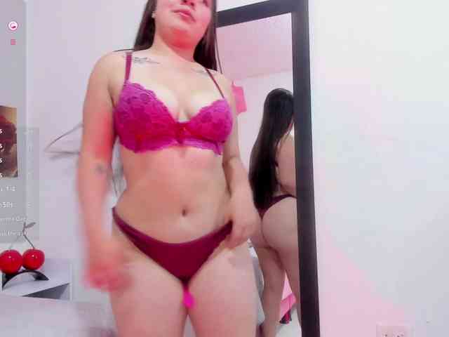 Natasha-wishx webcam