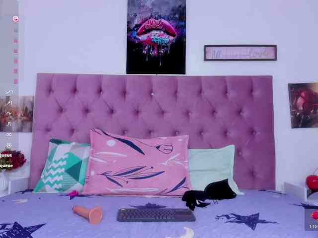 Natasha-wishx webcam