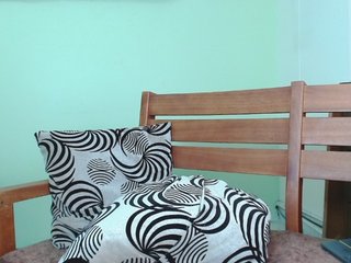 ChalonVera Porn Show