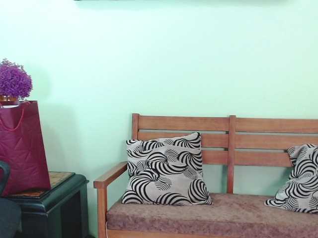 ChalonVera's BongaCams show and profile