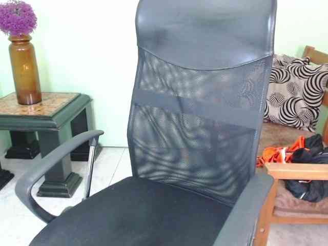 ChalonVera Live Webcam on BongaCams