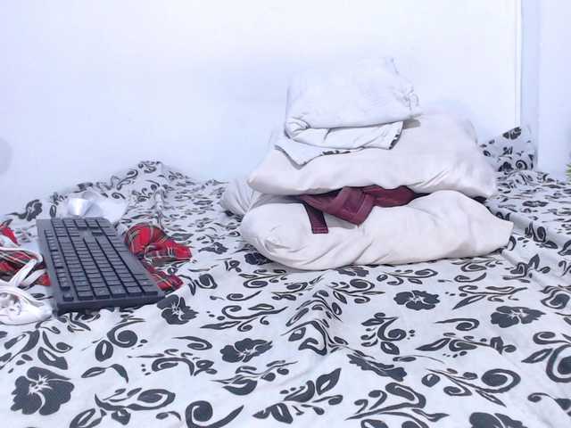 Angelina-fiory's BongaCams show and profile