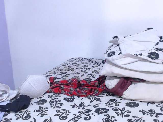 Angelina-fiory's BongaCams show and profile