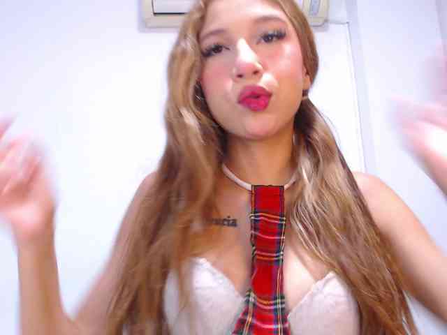 Angelina-fiory webcam