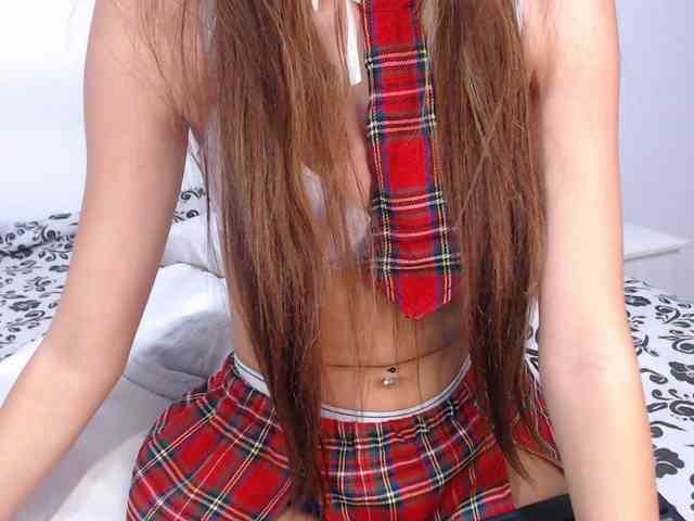 Angelina-fiory webcam