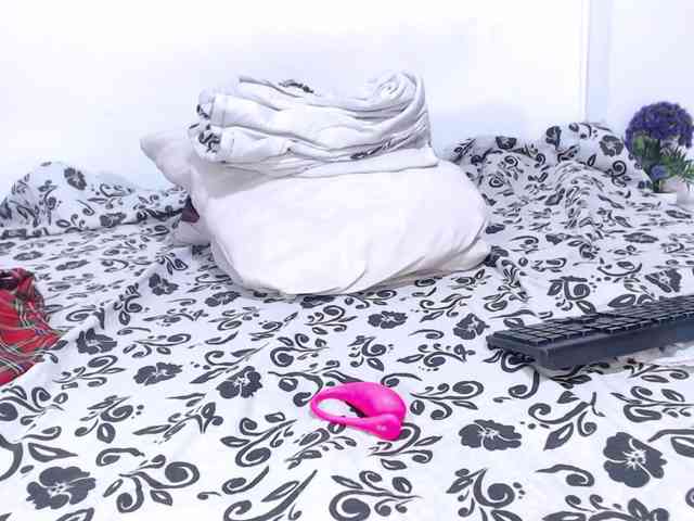 Angelina-fiory webcam