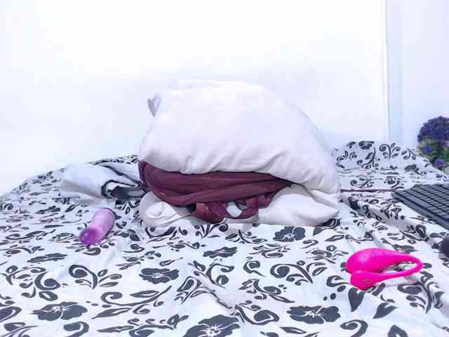 Angelina-fiory webcam