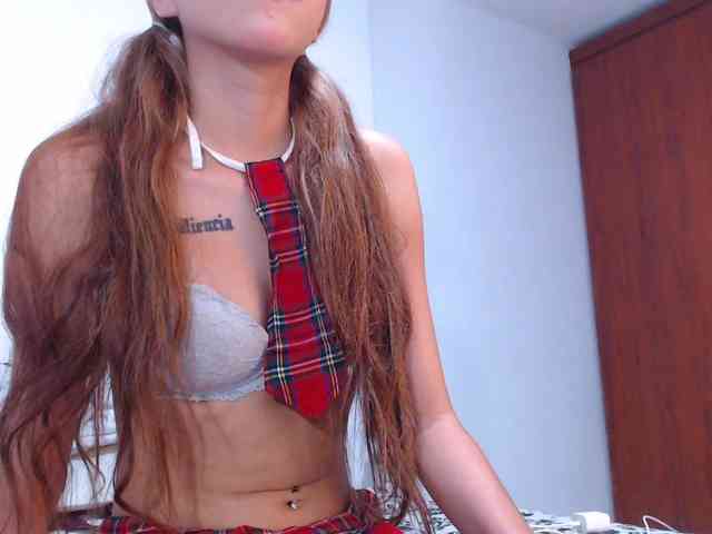 Angelina-fiory webcam