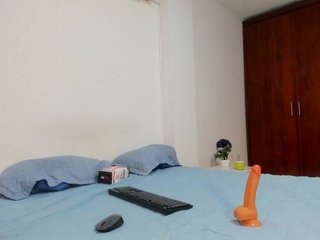 arianna-rossi Porn Show