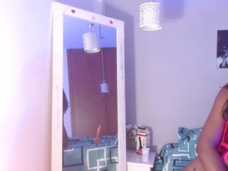 arianna-rossi Porn Show