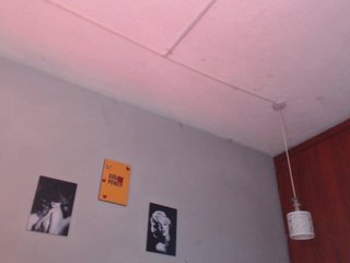 arianna-rossi Porn Show