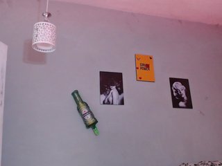 arianna-rossi Porn Show