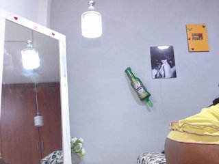 arianna-rossi Porn Show