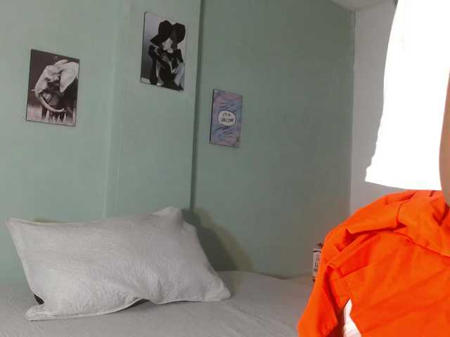 arianna-rossi's BongaCams show and profile