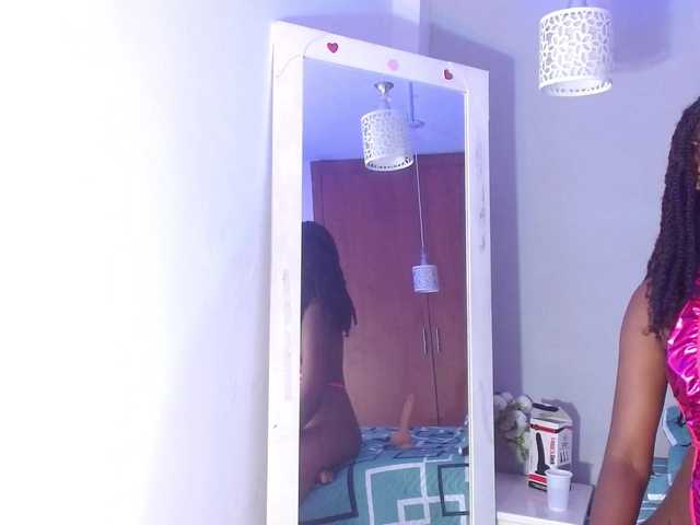 arianna-rossi's BongaCams show and profile