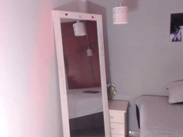 arianna-rossi's BongaCams show and profile