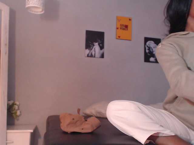 arianna-rossi's BongaCams show and profile